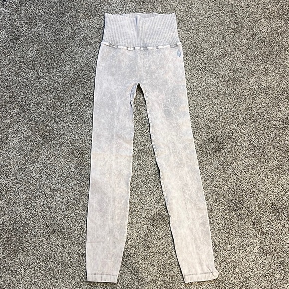 Free People Movement Good Karma Leggings - Picture 3 of 8